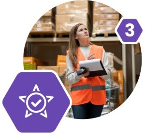 RTL - Step 3 How it Works Warehousing Image