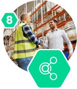 RTL - Step 8 How it Works Warehousing Image