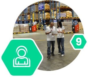 RTL - Step 9 How it Works Warehousing Image