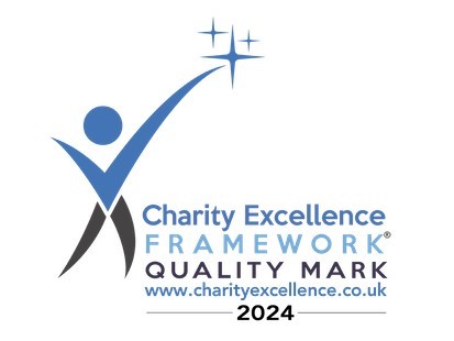 Quality Mark 2024 Logo