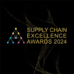 2024 Supply Chain Excellence Commendation