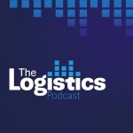 The Logistics Podcast Logo