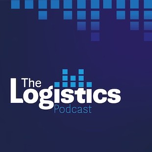 The Logistics Podcast Logo
