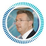 Image of Steve Beel, CEO of Freeport East.