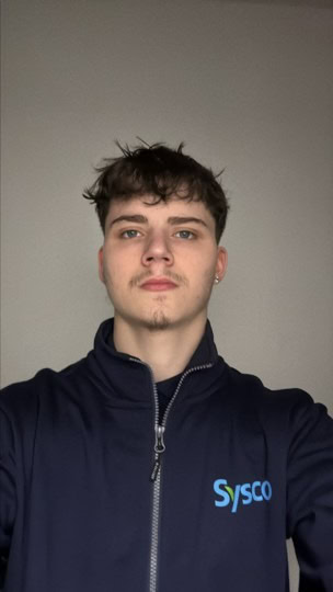 Levi’s Journey from Homelessness to Employment
