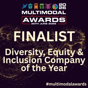 DE&I Company of the year