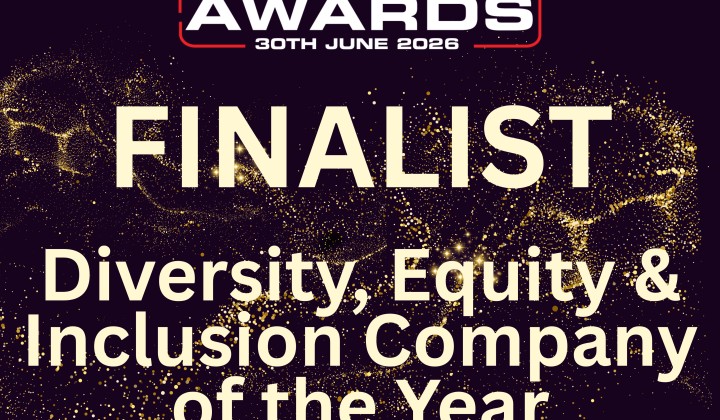 DE&I Company of the year