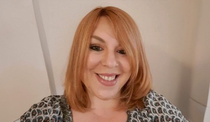 Jennifer Swain