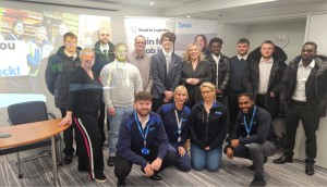 Award winning employment pathway