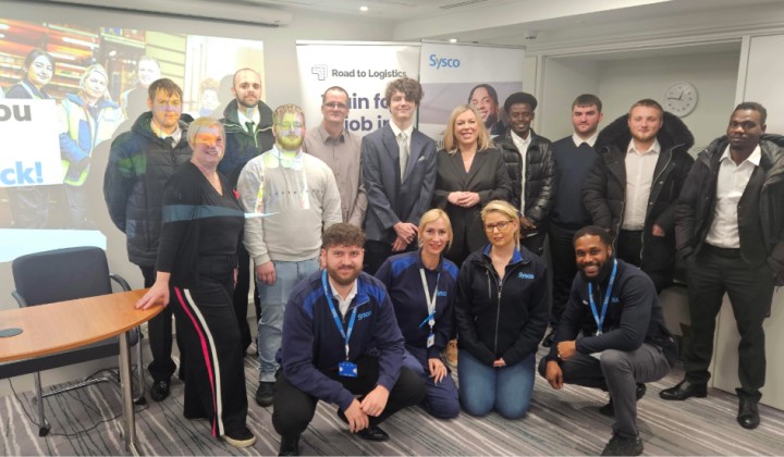 Award winning employment pathway